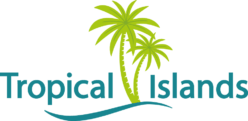 Tropical Islands